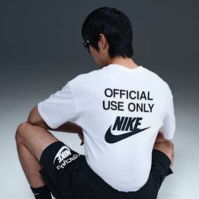 Nike Sportswear Max90 T-Shirt. Nike LU